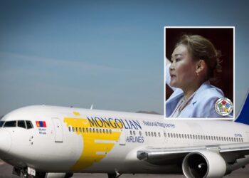 Хэнэггүй дасгалжуулагч Х.Эрдэнэт­-Одын гадаад паспортын хугацаа дууссанаас шалтгаалж Токиог зорих Монголын баг тамирчдийн нислэг саатаад байна