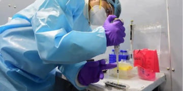 ‘Интермэд’-д хийсэн шинжилгээнээс Дельта виpуc илэрлээ