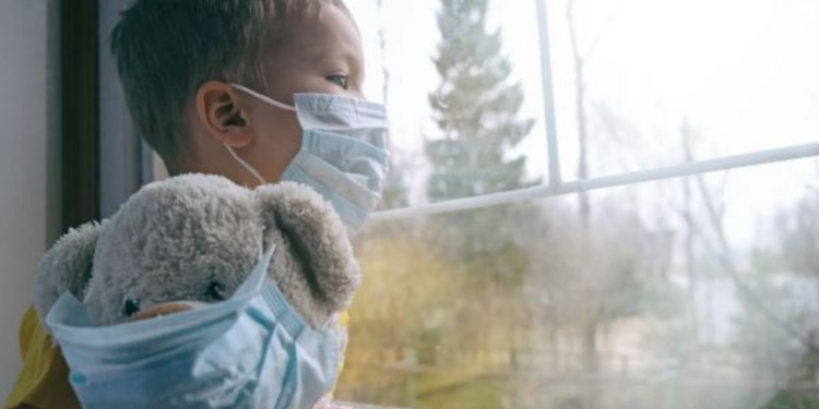 Бага насны хүүхдүүдээ Соvid-19 халдвараас хэрхэн хамгаалах вэ?