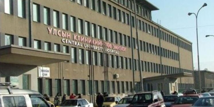 САЙХАН МЭДЭЭ: Эмнэлгүүд тасаг бүрдээ хананаасаа хvчилтөрөгч авах бололцоо бүрдлээ