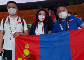 Г.Ганхүү: Та нар нээрээ арай юу? Уржигдар ногоон паспортын хэрэгт, өчигдөр Стадионоос хөөгдсөн хэрэгт өнөөдөр яах юм бол