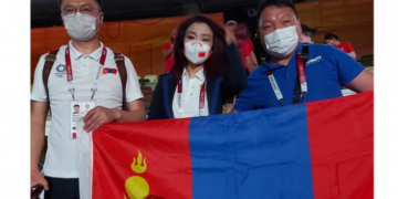 Г.Ганхүү: Та нар нээрээ арай юу? Уржигдар ногоон паспортын хэрэгт, өчигдөр Стадионоос хөөгдсөн хэрэгт өнөөдөр яах юм бол