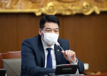 Шуурхай: Эрүүл мэндийн сайд С.Энхболд: Монгол Улсад kopoнавиpycийн дельта хувилбар албан ёсоор бүртгэгдлээ