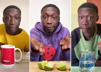 Ажлаасаа халагдаад TikTok дээр ‘тэcpэлт’ хийж дэлхийд алдаршсан хөгжилтэй залуу Хаби Леймийн түүх