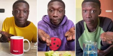 Ажлаасаа халагдаад TikTok дээр ‘тэcpэлт’ хийж дэлхийд алдаршсан хөгжилтэй залуу Хаби Леймийн түүх