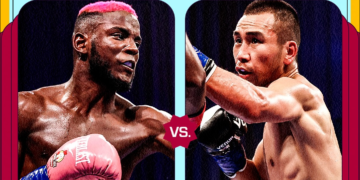 Н.Төгсцогт өнөөдөр аваргын бүсний төлөө тулалдана