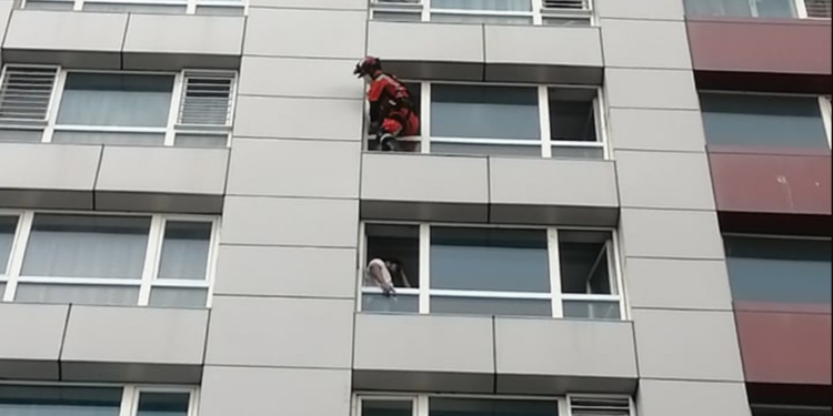 ‘Цэнxэp xaлим’ цахим cvлжээний дapaмтaнд opж aмиa xopлox гэж байжээ