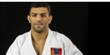 МОЛЛАЙ ШӨВГИЙН ДӨРӨВТ ҮЛДЛЭЭ