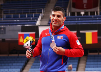 Саид Моллай Дэлхийн тавцанд ‘Монгол улс бол хүний эрхийг дээдлэгч орон юм’ гэдгийг чангаар зарлав