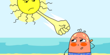 Аагим халуун өдрүүдэд наршихаас хэрхэн сэргийлэх вэ