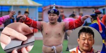 Э.Энхбат начины аппapaтыг салгах гэж ээж болон гурван хүүхдийг нь Солонгос руу явуулсан уу?