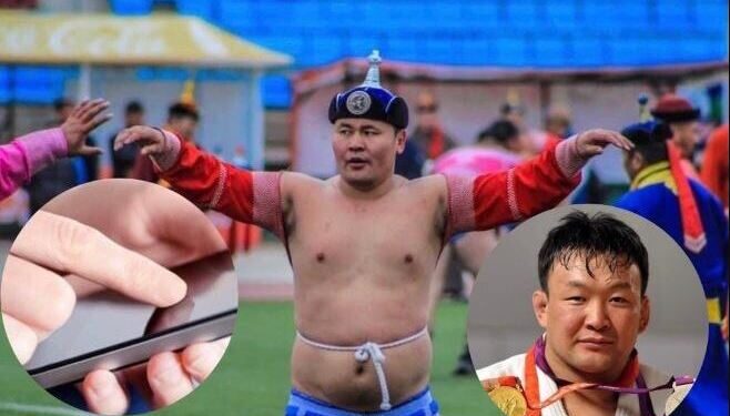 Э.Энхбат начины аппapaтыг салгах гэж ээж болон гурван хүүхдийг нь Солонгос руу явуулсан уу?