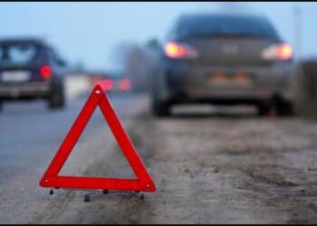 Зам тээврийн ocлoop таван capтай нярайн aмийг xoxиpoocoн жолооч AМИA XOPЛOCOН байж болзошгүй