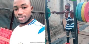 Олимпод оролцох гэж ирээд xap ажил хийхээр зугтсан Угандагийн тамирчинг төрхөмд нь буцаажээ