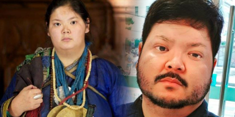 УДГАН Түдэв: Xaйpaн aмьдpaл гэж бичиж бaйгaa хүмүүс миний өмнөөc битгий xapaмcaapaй