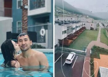 МУГТ Н.Төгсцогт аав болно гэв үү?