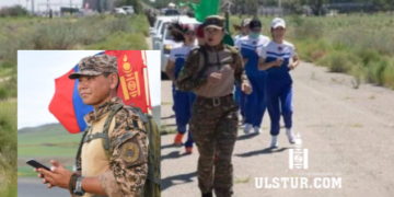 ӨНЦӨГ: Дараагийн 2 өрөө байрны эзэн аян замдаа гарлаа …