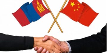 Хятадын бодлогод сөхөрч буй дарга нарын нүүр царай…