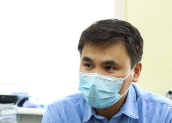 Хятад вакцин дельтагийн эсрэг сайн хамгаалж байж магадгүй гэв