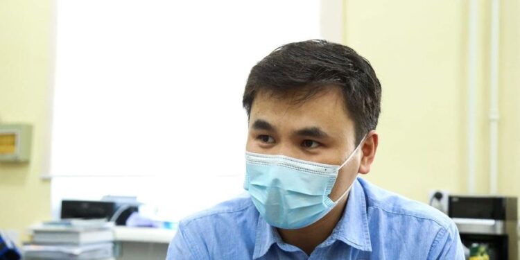 Хятад вакцин дельтагийн эсрэг сайн хамгаалж байж магадгүй гэв