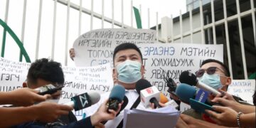 УИХ-ын гишүүн асан С.Эрдэнийг хөгжлийн бэрхшээлтэй иргэдийн нэрээр авсан газартаа оффисын барилга бариулсныг АТГ-т шалгуулна гэв