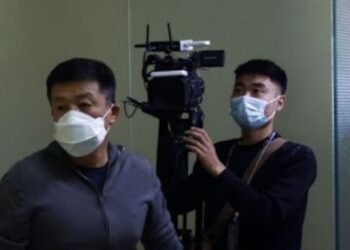 Прокурорын шийдвэрээр С.Баярцогт суллагдлаа