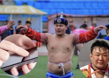 Начин Э.Энхбатад 1.7 тэрбум төгрөгийн эмчилгээ хийгдээд байна