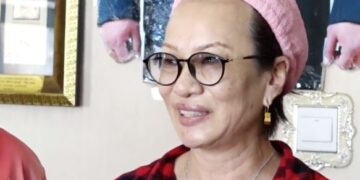 Э.Содномпилжээгийн ээж Н.Амаржаргал: Зорьсон зорилгодоо хүрч чадлаа миний хүү