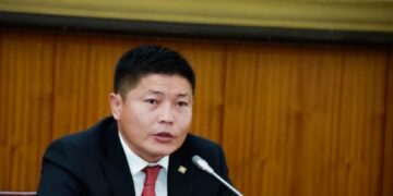 Х.Нямбаатар: УИХ-ын гишүүний талаар бичихдээ өөрөөс нь зөвшөөрөл авахгүй бол хуулийн хариуцлага хүлээнэ