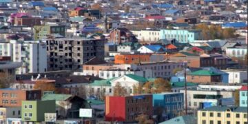 Баян-Өлгий аймаг ОНЦ БАЙДАЛ тогтоолоо
