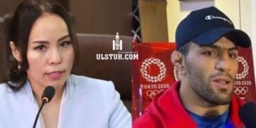 УИХ-ын гишүүн Ц.Мөнхцэцэг Саид Моллайн тухай өмөөрч ингэж бичжээ