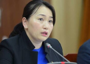 УИХ-ЫН ГИШҮҮН Х.БУЛГАНТУЯА: ӨСВӨРИЙН ПАРЛАМЕНТ БАЙГУУЛНА
