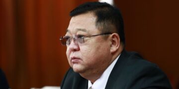 С.Эрдэнэ: Миний бие УИХ-ын нөхөн сонгуульд нэр дэвшихгүй