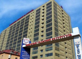 БШУЯ: ​Монголын үндэсний их сургуулийн нэрийг ХУРААЖ авна