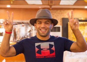 САИД МОЛЛАЕЙ МОНГОЛЫН ТӨЛӨӨ УРСГАСАН ХӨЛСӨӨ БОДИТООР ҮНЭЛҮҮЛЭХИЙГ ХҮСЧ БАЙНА