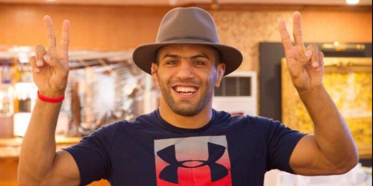 САИД МОЛЛАЕЙ МОНГОЛЫН ТӨЛӨӨ УРСГАСАН ХӨЛСӨӨ БОДИТООР ҮНЭЛҮҮЛЭХИЙГ ХҮСЧ БАЙНА