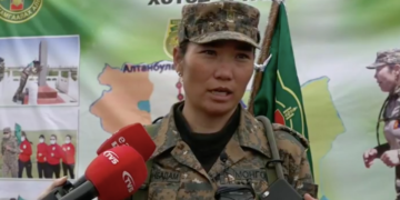 Хилчин бүсгүй Т.Рэнцэнбадам: Эмэгтэй хүн, ээж хүний тэвчээрийг холын зайн гүйлтээр харуулахыг зорьсон