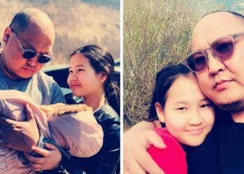 Дуучин Дэлгэрмөрөн: Зөөсий үр минь хоёулаа яаж хичээлээ дээ, эмнэлэгт ор байхгүй яанаа