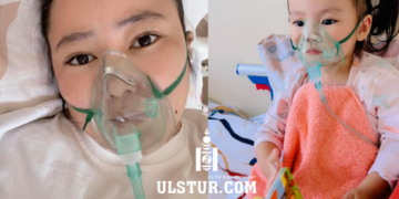 Солонгон аашт: Хэд хоногийн өмнө цээж эвгүйрхээд хажуугаар нь бие сульдаад байсан нөгөө айхтар kopoнa тусчээ