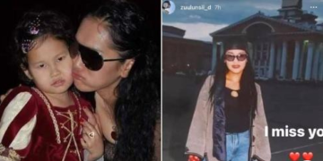 Хойд ээжийн нүүр үзэж томчуудын маргааны золиос болсон Зөөсий охин талийгч ээжийгээ санагалзав