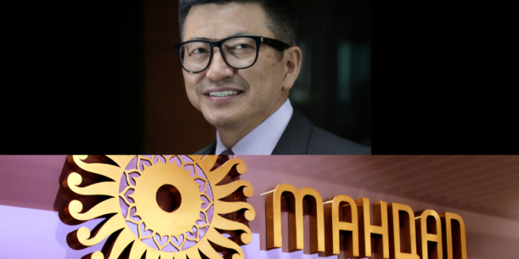 Д.Жаргалсайхан: Мандал даатгал яасан гээч? надад 0 төгрөг, дээрээс нь салаавч өгсөн