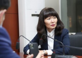 НОЦТОЙ: БОАЖ-ЫН САЙД Ц.УРТНАСАН АЖИЛЧДАА ‘АМЬДРАЛЫГ ЧИНЬ 3 СЕКУНДЭД ШИЙДНЭ’ ХЭМЭЭН СVPДVVЛДЭГ ГЭВ