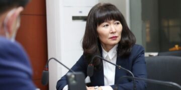 НОЦТОЙ: БОАЖ-ЫН САЙД Ц.УРТНАСАН АЖИЛЧДАА ‘АМЬДРАЛЫГ ЧИНЬ 3 СЕКУНДЭД ШИЙДНЭ’ ХЭМЭЭН СVPДVVЛДЭГ ГЭВ