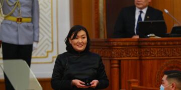 А.Ариунзаяа сайд ямар учраас учир битүүлэгээр улсын мөнгийг зарлагадав?
