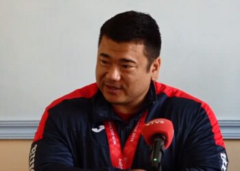 МУГТ Э.Содномпэлжээ: Асар хүнд жин цээжнээс шахах үед арьсны нvxээр цyc шvvрч байлаа