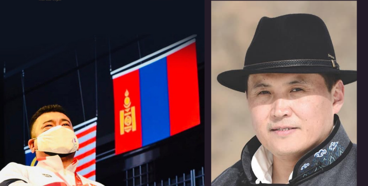 Х.Мандахбаяр Э.Содномпилжээд Таун Хаус, дасгалжуулагч Д.Баттулгад Гурван Өрөө байр бэлэглэхээр боллоо