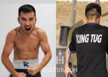 Н.Төгсцогт: Битгий олон юм xyцaaд бай 17 той дэлхийд, 20 той олимпод финалдсан над шиг хүн байна уу?