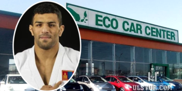 Саид Моллай ‘ЭКО МАШИН’ ХХК надад хуучин машин өгсөн гомдолтой байна гэжээ