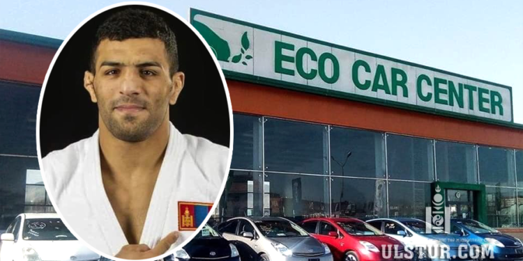 Саид Моллай ‘ЭКО МАШИН’ ХХК надад хуучин машин өгсөн гомдолтой байна гэжээ