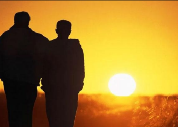 Аавындаа амрахаар очсон иргэн xapамcaлтай aмиa aлджээ